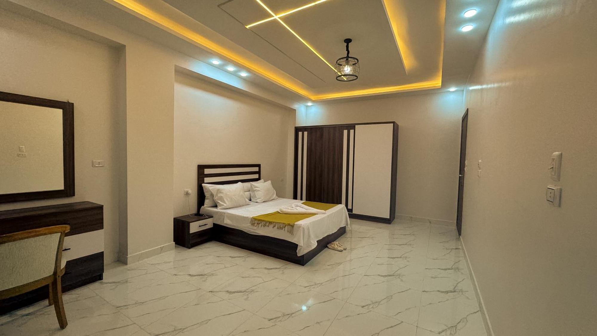 Prestige Residency