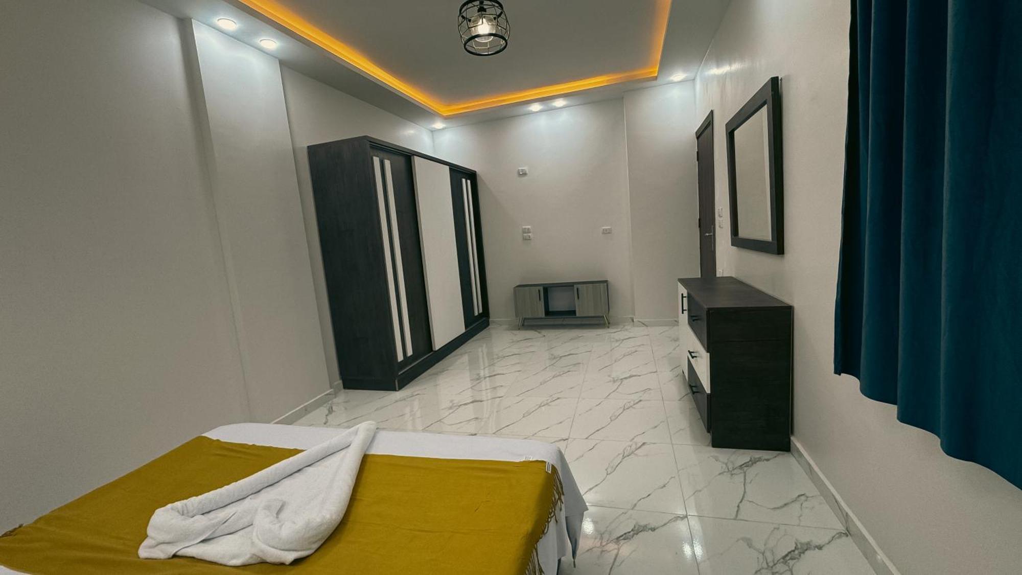 Prestige Residency Appartement