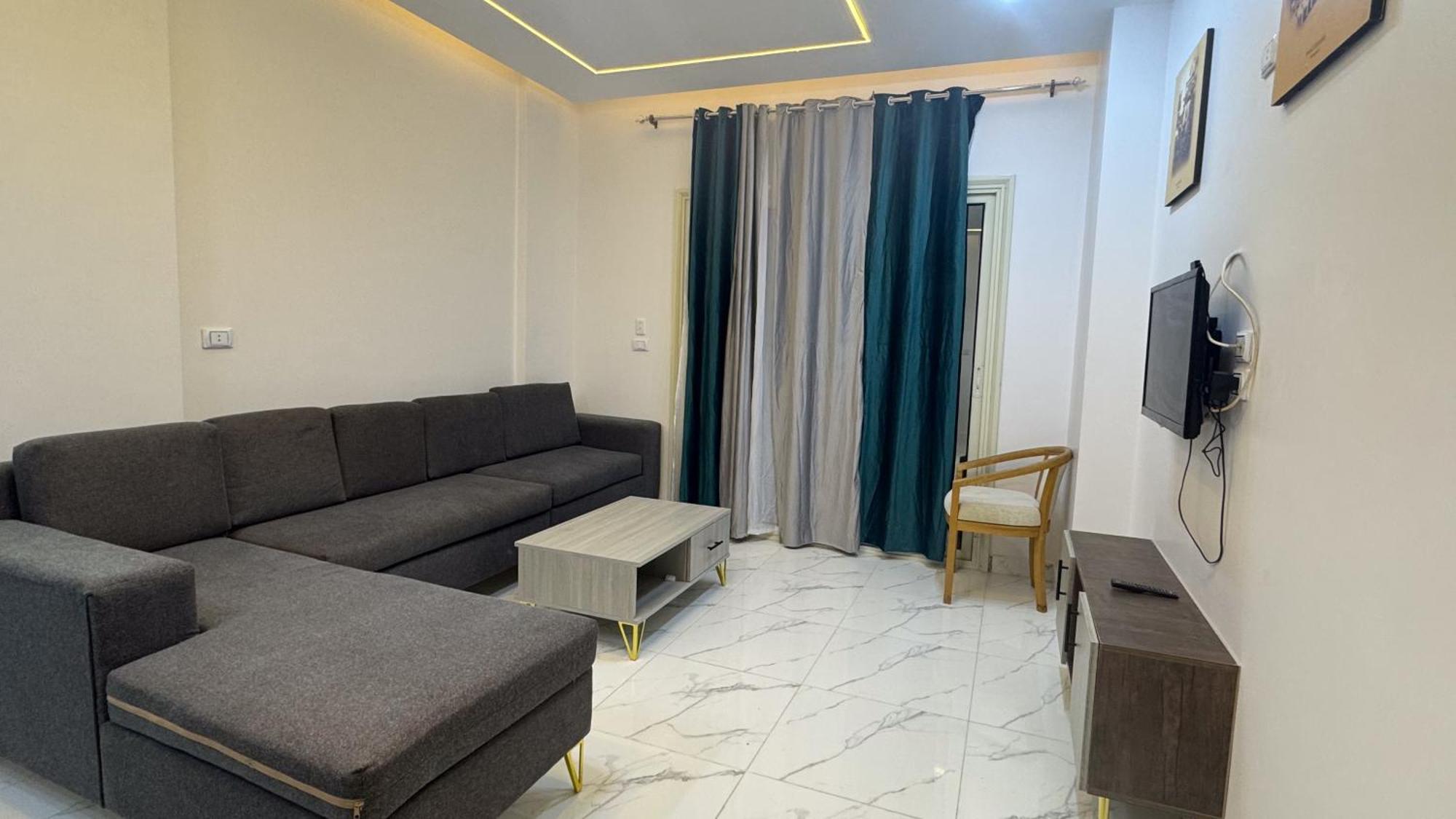 Appartement Prestige Residency