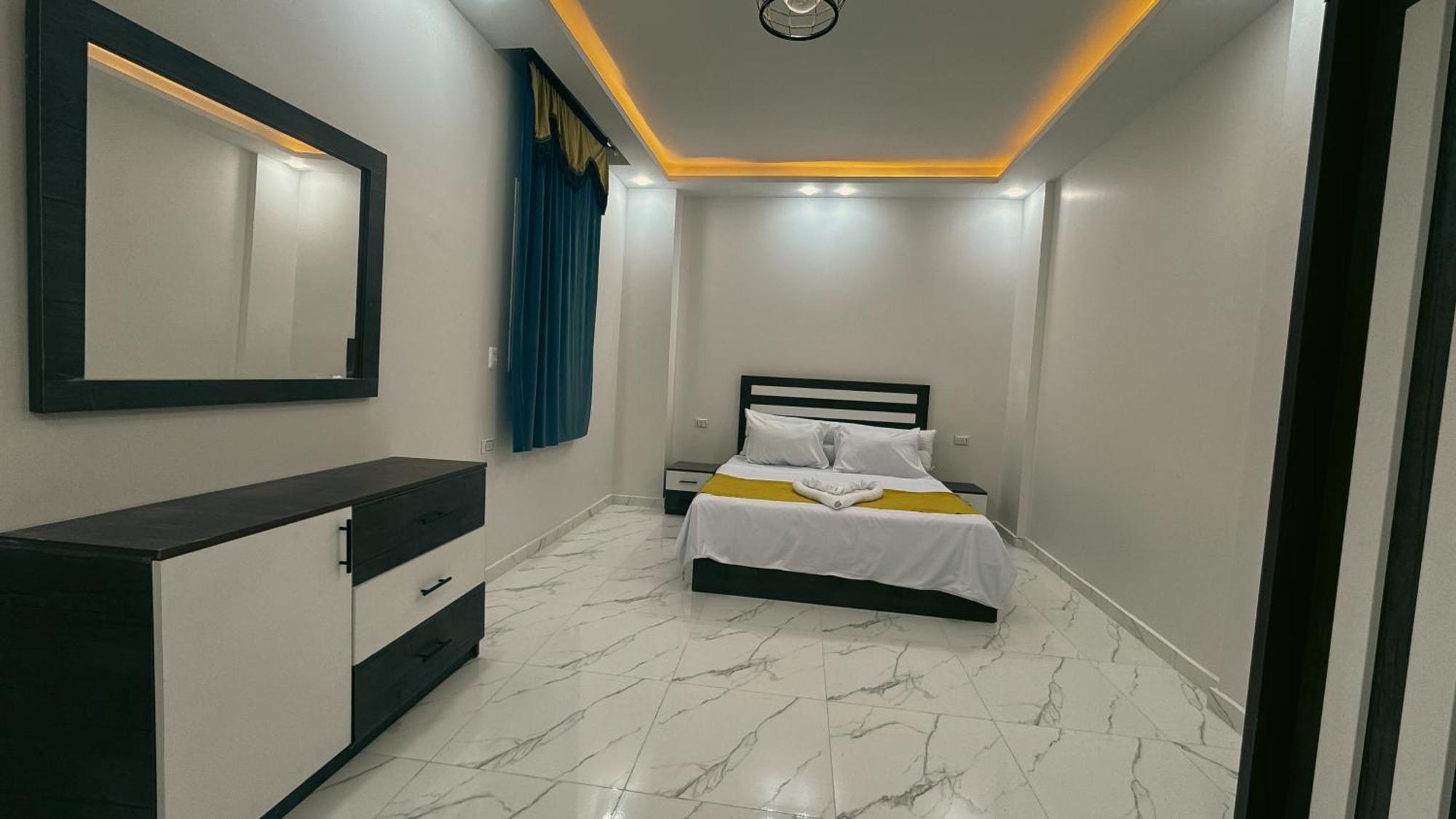 Appartement Prestige Residency *