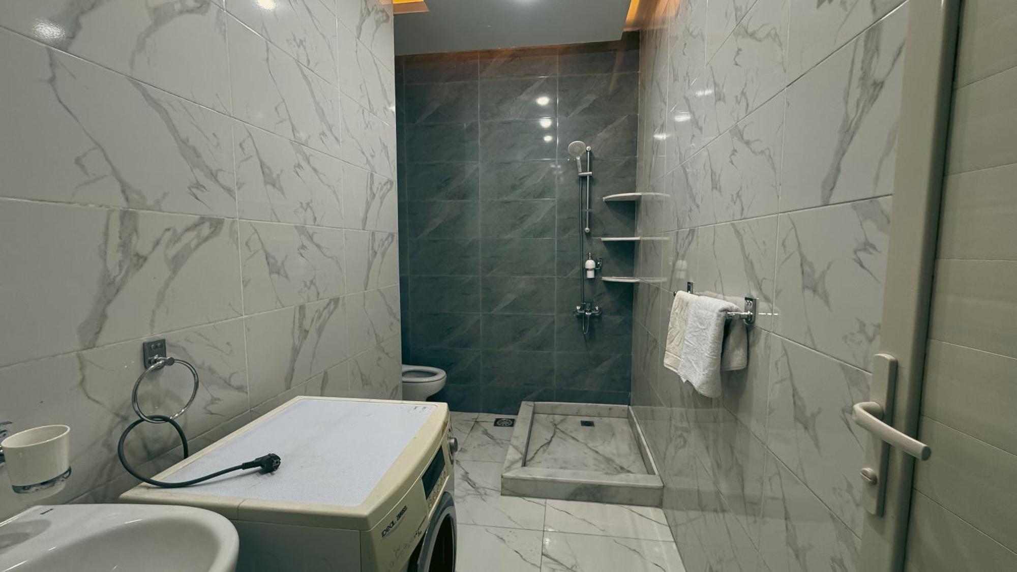 Appartement Prestige Residency Hurghada