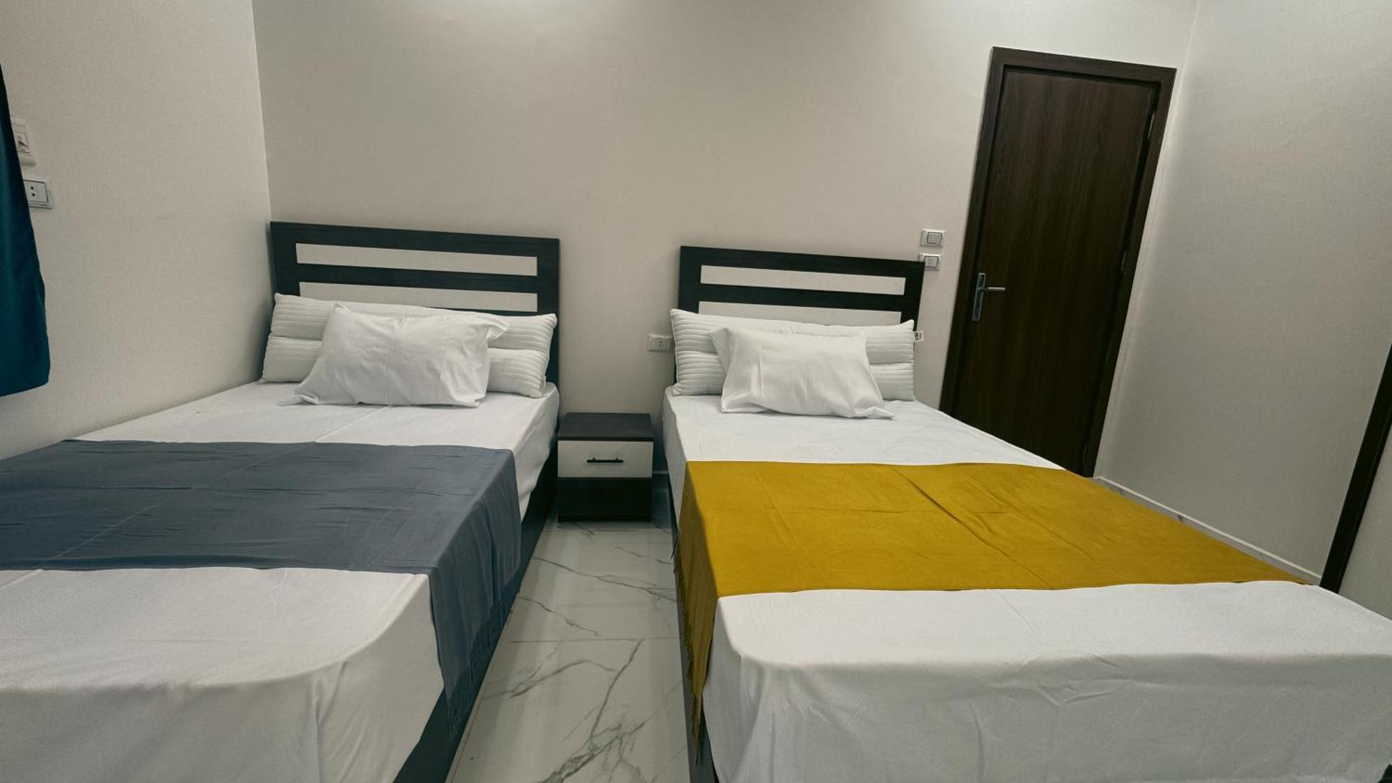 Prestige Residency Appartement