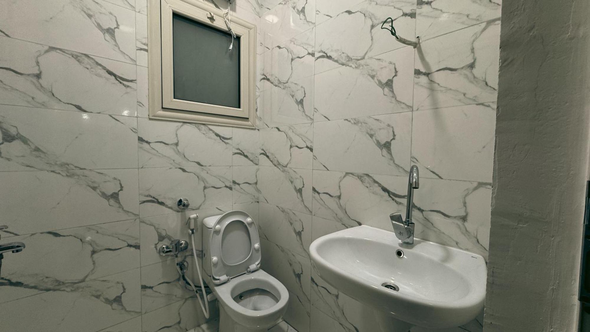 Appartement Prestige Residency *