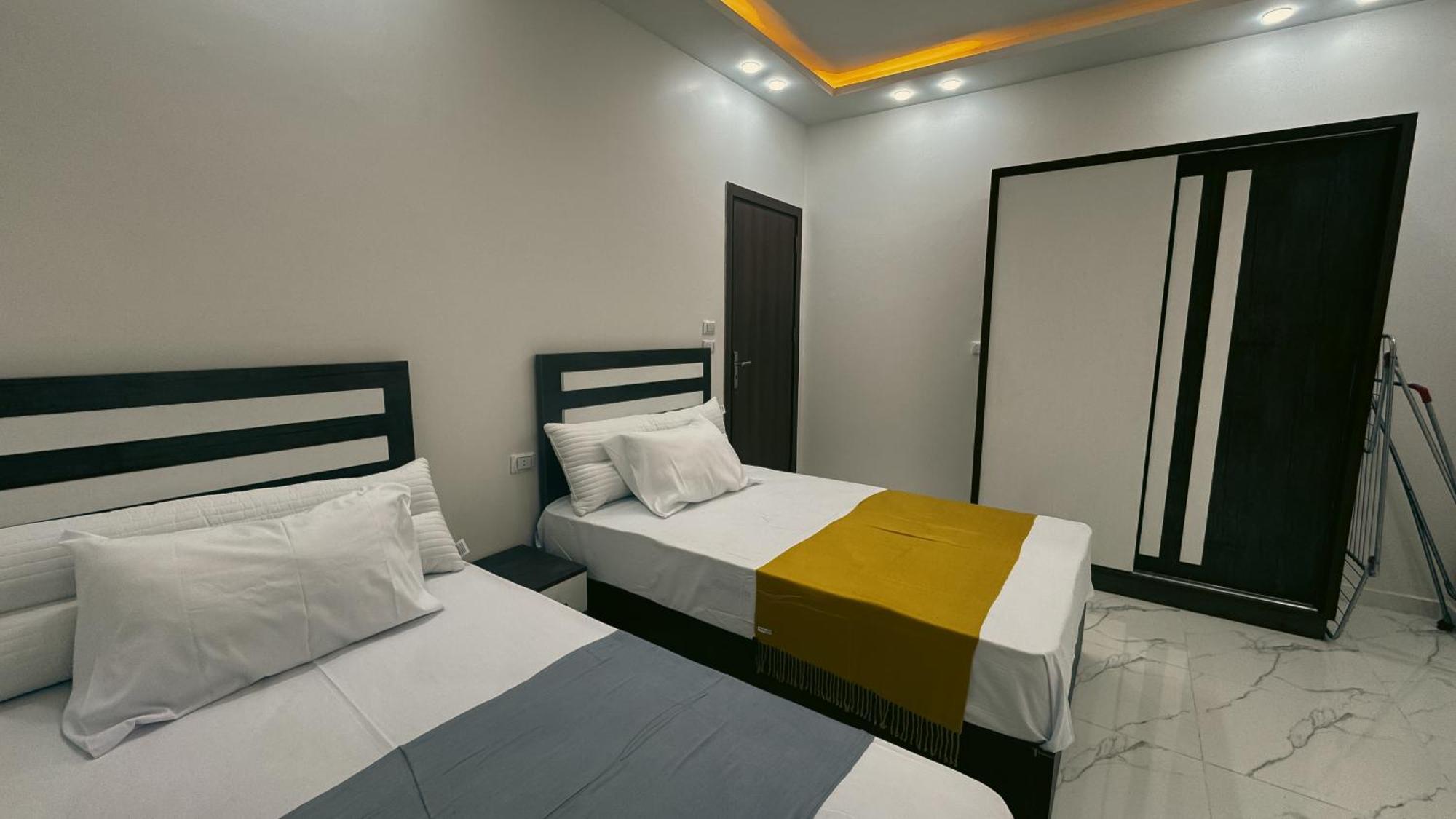 Appartement Prestige Residency *