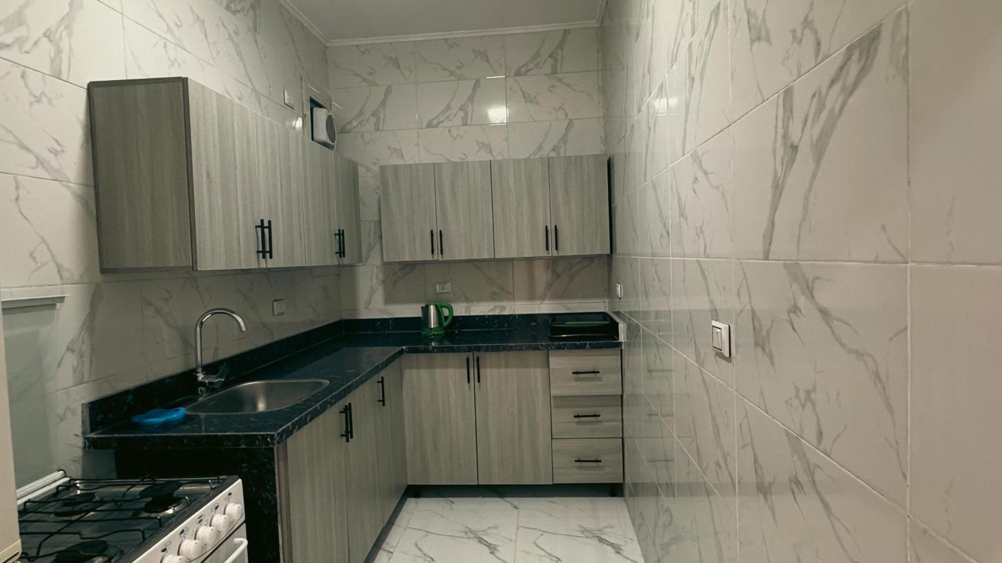 Prestige Residency Appartement Hurghada