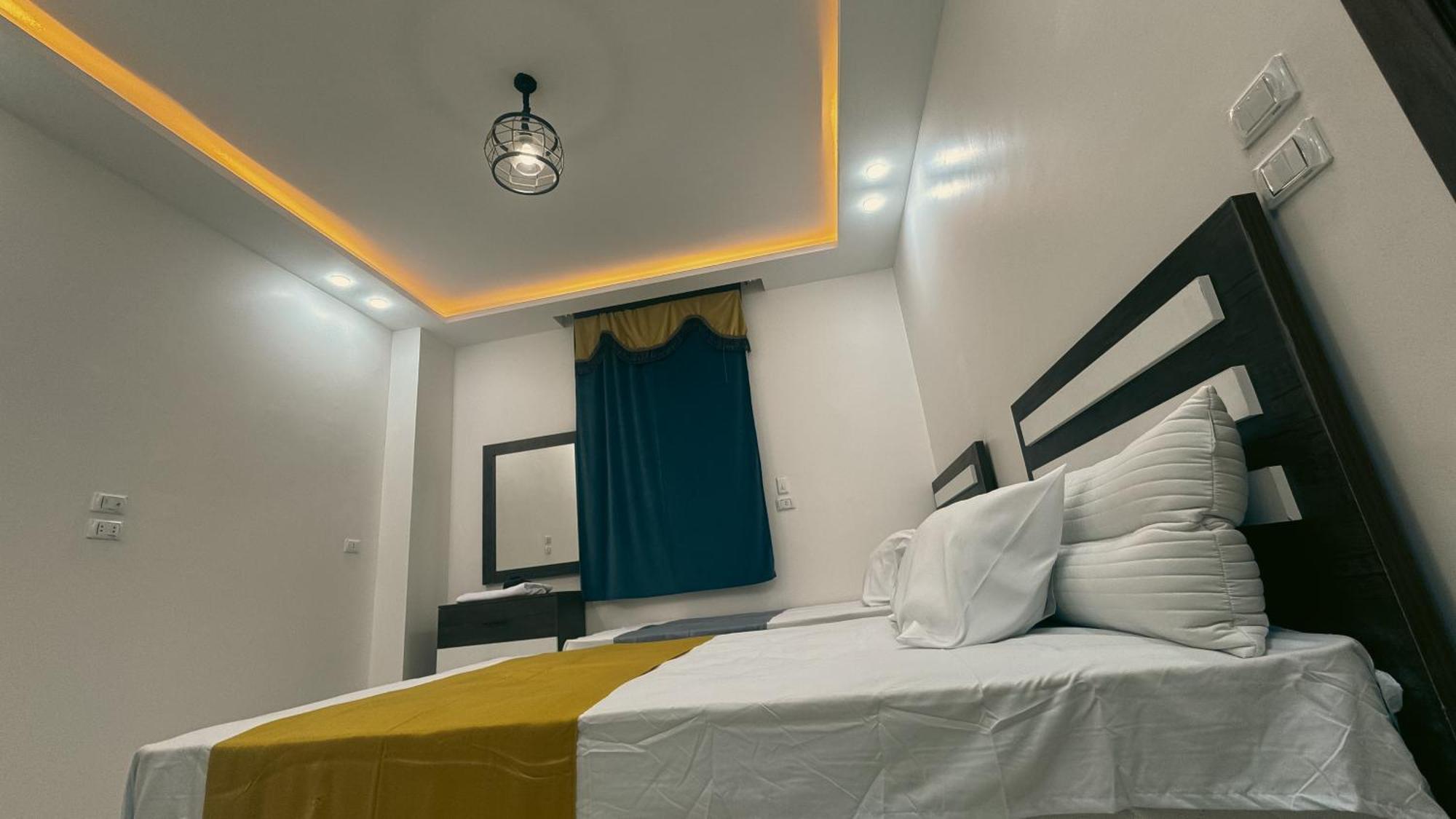 Prestige Residency Appartement